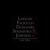 Laidlaw Paciocco Dumanski Spadafora & Johnson LLP Logo