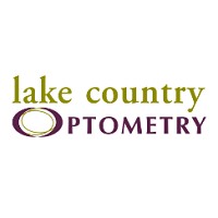 Logo Lake Country Optometry