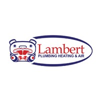 Logo Lambert Plumbing and Heating