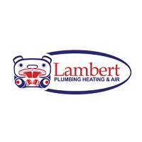 Lambert Plumbing and Heating Logo