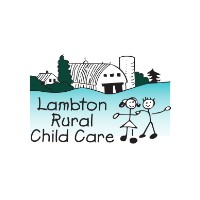 Lambton Rural Child Care Logo