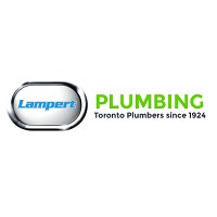 Logo Lampert Plumbing