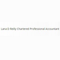 Lana D Reilly CPA & R.J. McLeod Consulting Logo