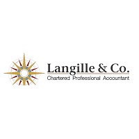 Langille & Company Logo