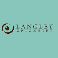 Langley Optometry Logo