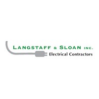 Langstaff and Sloan Logo