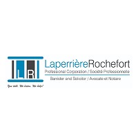 Logo Laperriere Rochefort Professional