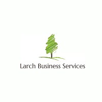 Larch Business Services Logo