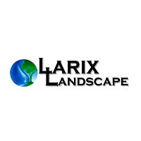 Logo Larix Landscape