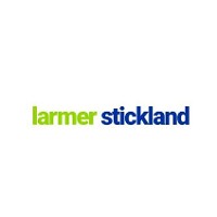 Logo Larmer Stickland