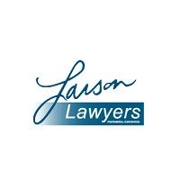 Larson Lawyers Logo