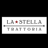 LaStella Trattoria Logo