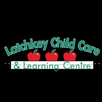 Latchkey Child Care Logo