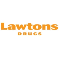 Lawtons Drugs Logo