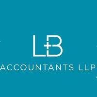 LB Accountants Logo