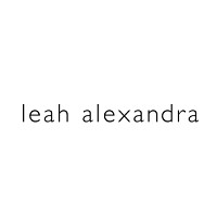 Leah Alexandra Logo