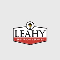 Leahy Electrical Logo