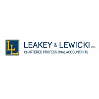 Leakey & Lewicki Ltd Logo