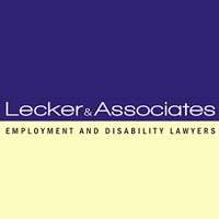 Logo Lecker and Associates