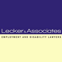 Lecker and Associates Logo