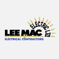 Leemac Electric Logo