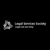 Logo Legal Aid BC