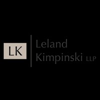Logo Leland Kimpinski LLP
