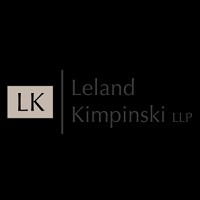 Leland Kimpinski LLP Logo