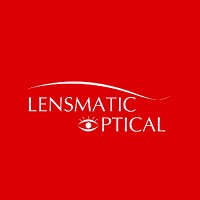 Lensmatic Optical Ltd Logo