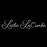 Logo Leslie Lacombe