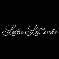 Leslie Lacombe Logo