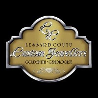 Lessard Coutu Custom Jewellery Logo