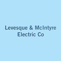 Levesque Mcintyre Electric Logo