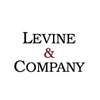 Logo Levine and Co.