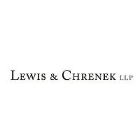 Lewis & Chrenek LLP Logo