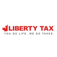 Logo Liberty Tax Canada