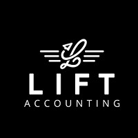 Logo Lift Accounting