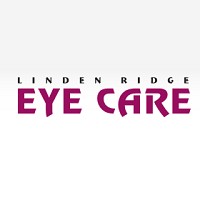 Linden Ridge Eye Care Logo