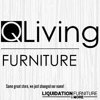 Liquidation Furniture & More Logo