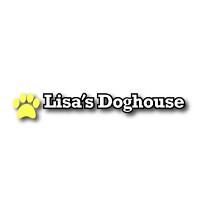 Logo Lisa's Dog House