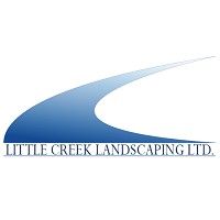 Little Creek Landscaping Logo