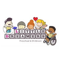 Logo Little Dreamers