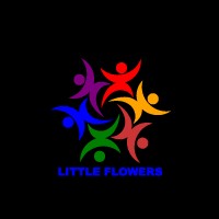 Little Flowers Daycare Logo