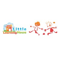 Little Learning House Logo