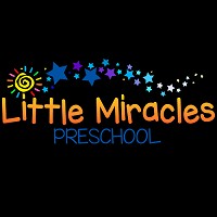 Logo Little Miracles Preschool