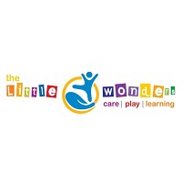 Little Wonders Little Wonders Logo