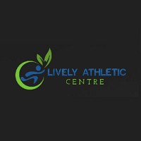 Logo Lively Athletic Centre