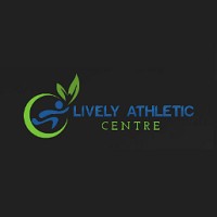 Lively Athletic Centre Logo