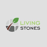 Logo Living Stones Inc
