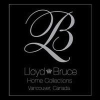 Lloyd Bruce Logo